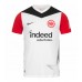 Maillot de foot Eintracht Frankfurt Domicile vêtements 2024-25 Manches Courtes